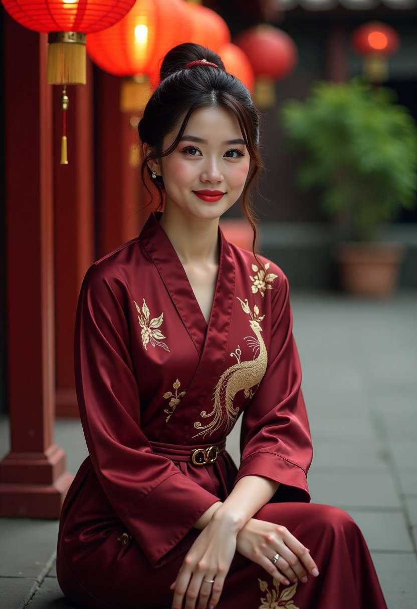 西区重案组