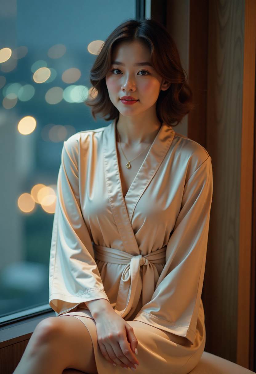 大堡礁深处