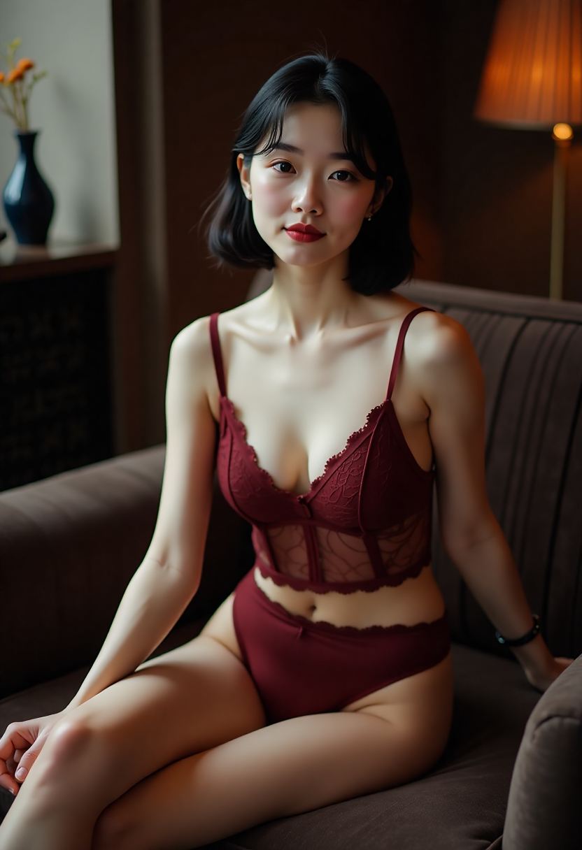 午夜巴黎情调